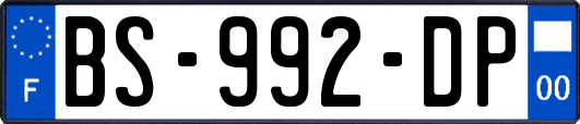 BS-992-DP