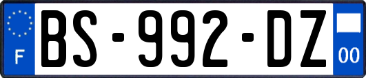 BS-992-DZ