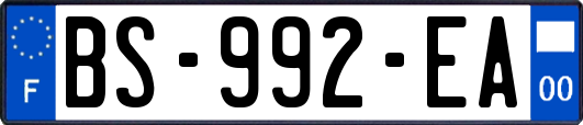 BS-992-EA