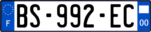 BS-992-EC