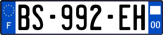 BS-992-EH