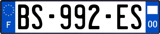 BS-992-ES