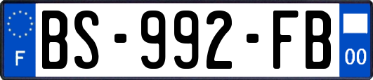 BS-992-FB