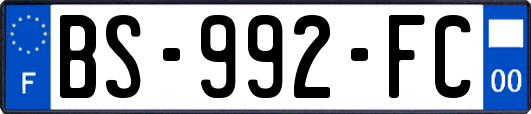 BS-992-FC