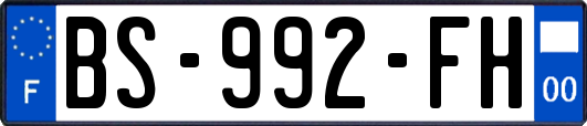 BS-992-FH