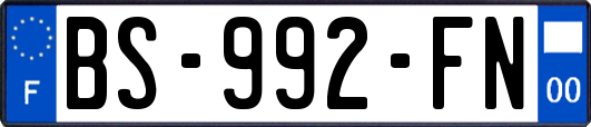 BS-992-FN