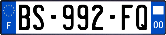 BS-992-FQ