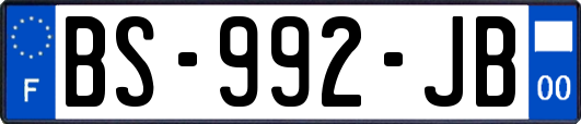 BS-992-JB