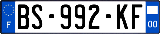 BS-992-KF