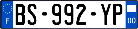 BS-992-YP
