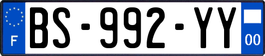 BS-992-YY