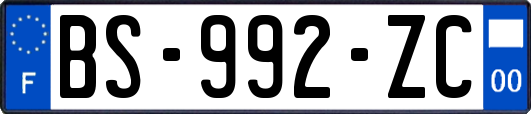 BS-992-ZC