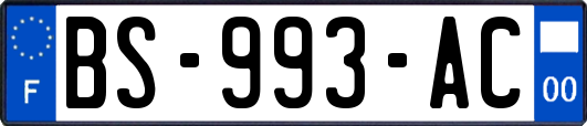 BS-993-AC