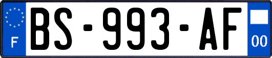 BS-993-AF