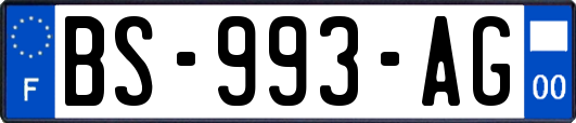 BS-993-AG