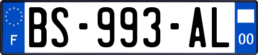 BS-993-AL