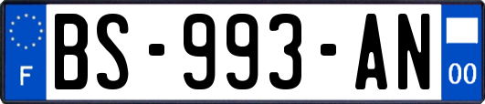 BS-993-AN