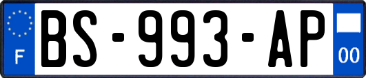 BS-993-AP