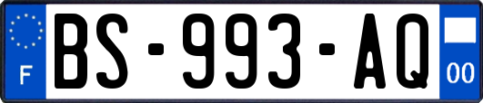 BS-993-AQ