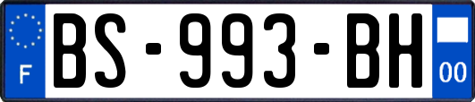 BS-993-BH