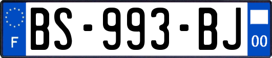 BS-993-BJ