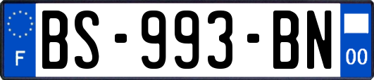 BS-993-BN