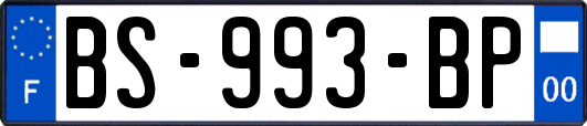 BS-993-BP