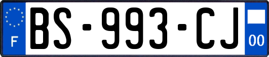 BS-993-CJ
