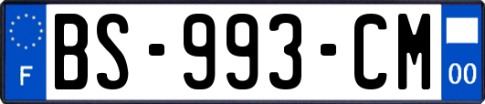 BS-993-CM