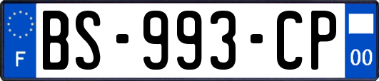 BS-993-CP