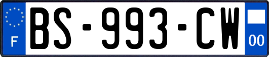 BS-993-CW