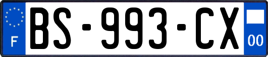 BS-993-CX