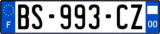 BS-993-CZ