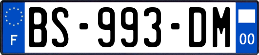 BS-993-DM