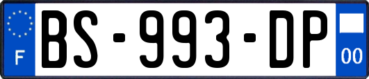 BS-993-DP