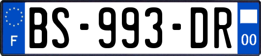 BS-993-DR