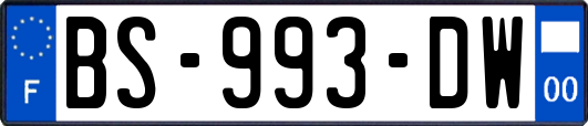 BS-993-DW