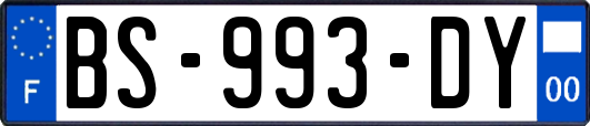 BS-993-DY