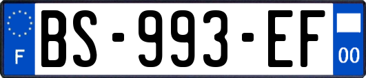 BS-993-EF