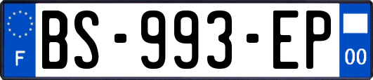 BS-993-EP
