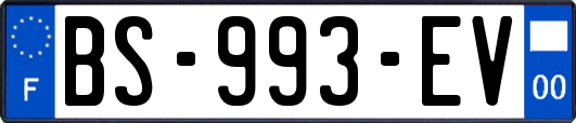 BS-993-EV