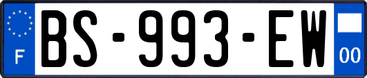 BS-993-EW