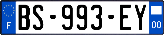 BS-993-EY