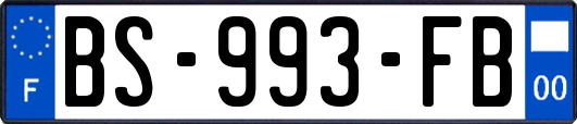 BS-993-FB