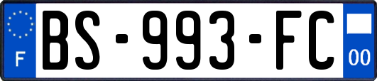 BS-993-FC