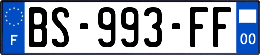 BS-993-FF