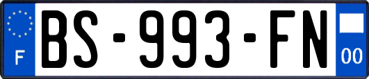 BS-993-FN