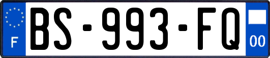 BS-993-FQ