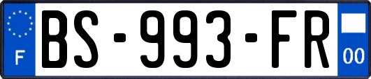 BS-993-FR