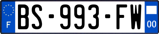 BS-993-FW